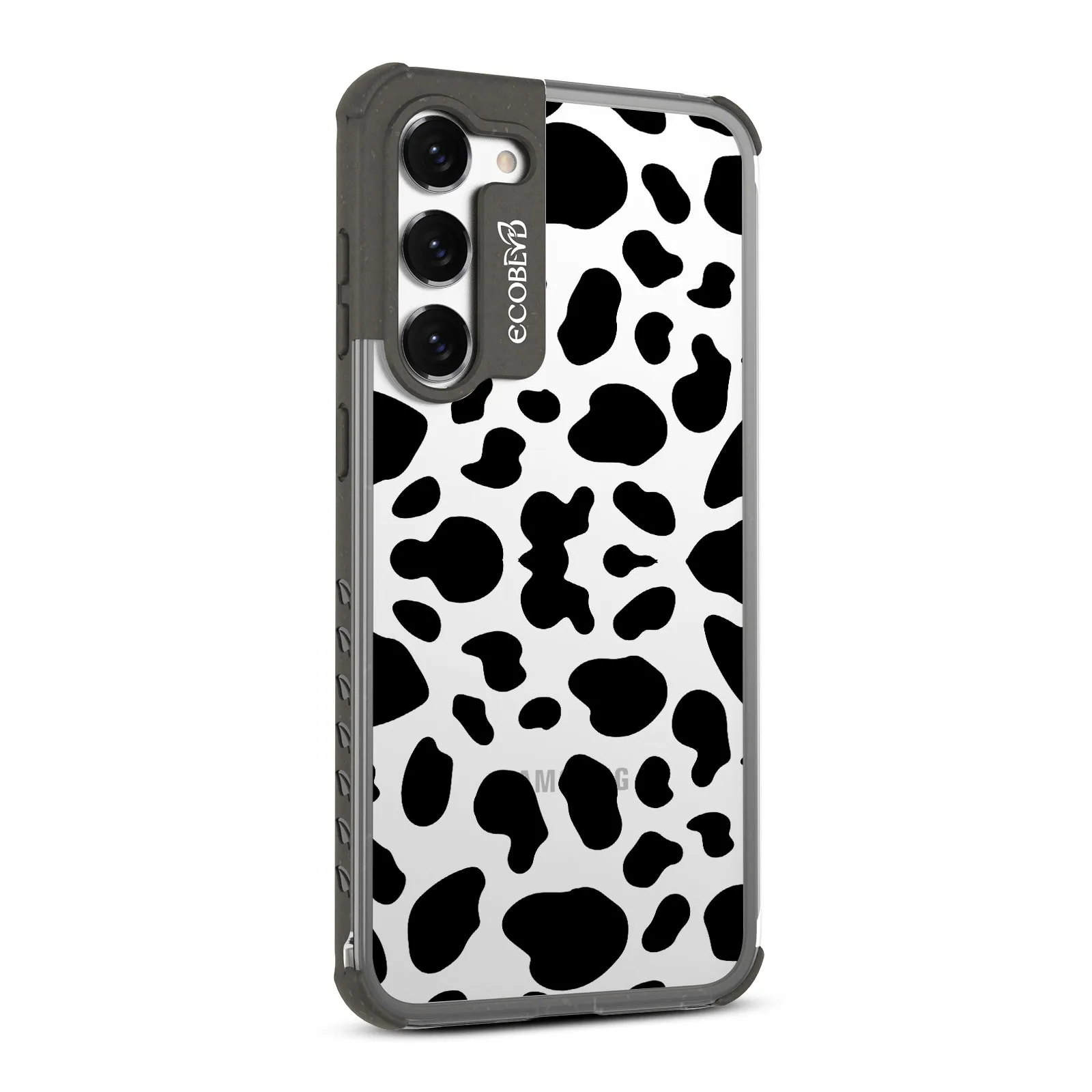 Cow Print - Laguna Collection Case for Samsung Galaxy S23 Plus