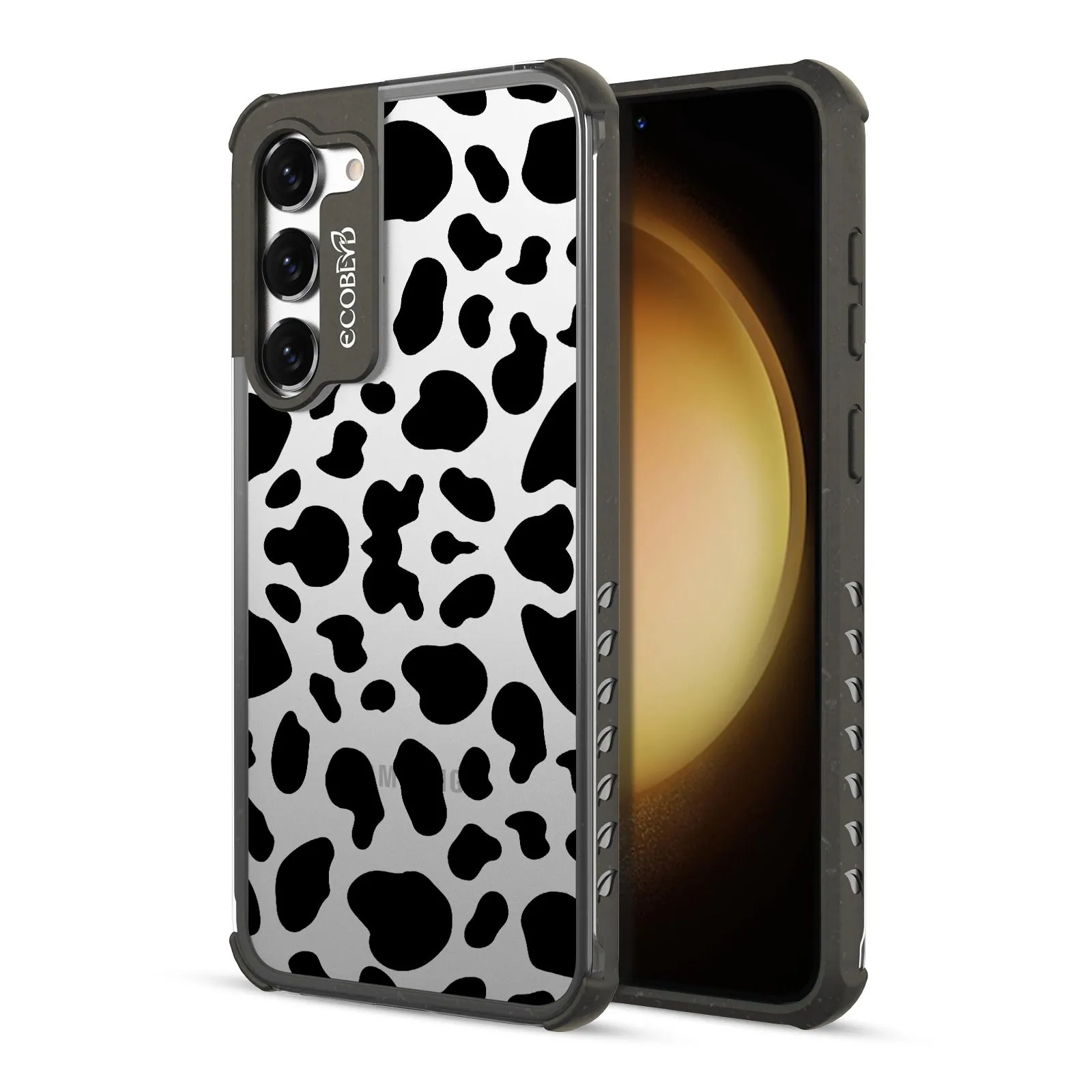 Cow Print - Laguna Collection Case for Samsung Galaxy S23 Plus
