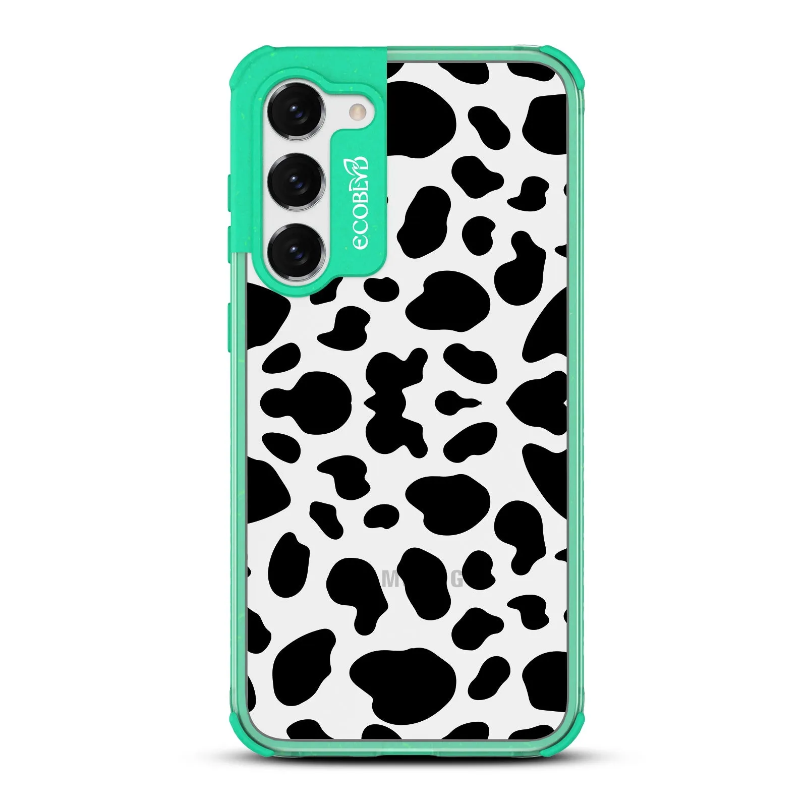 Cow Print - Laguna Collection Case for Samsung Galaxy S23 Plus