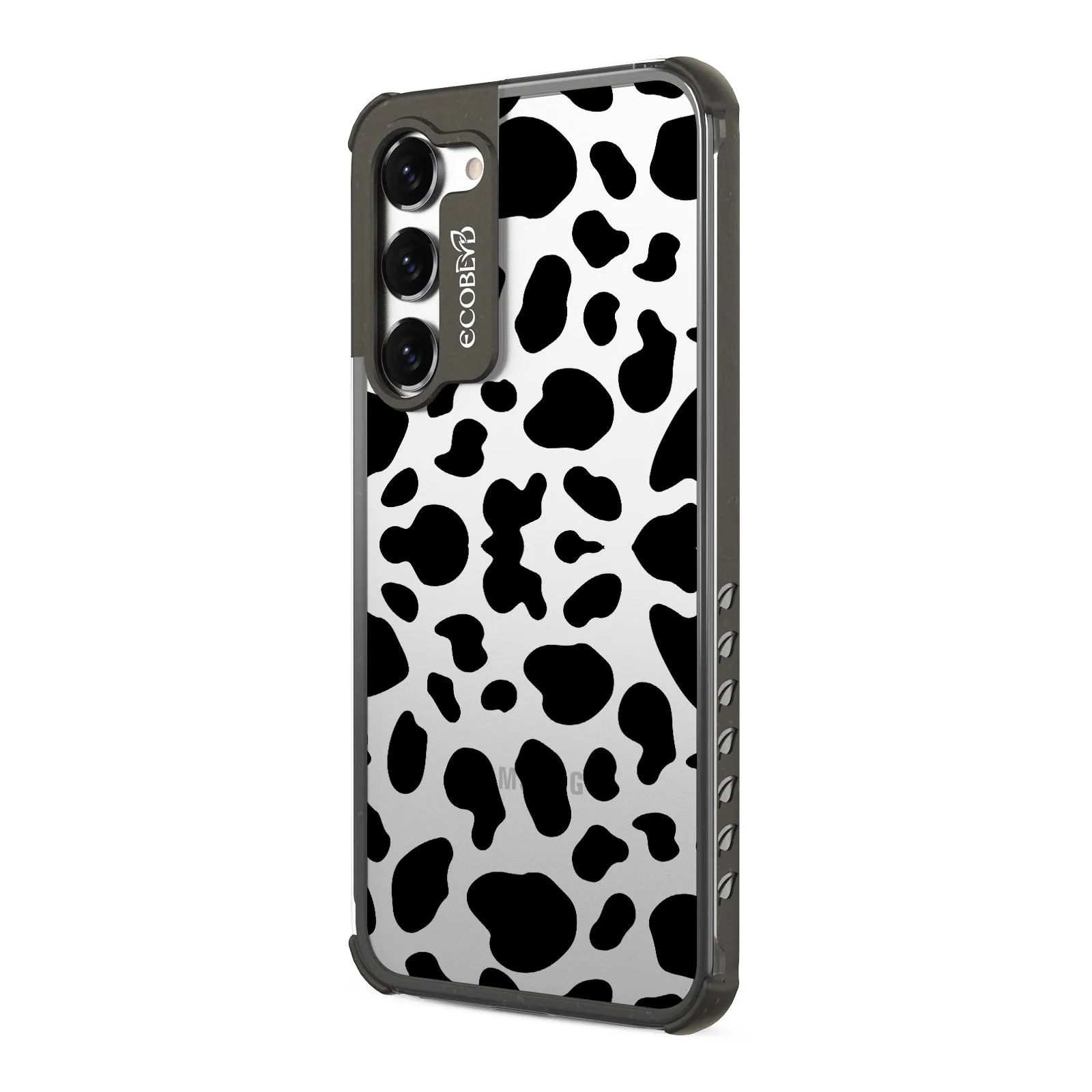 Cow Print - Laguna Collection Case for Samsung Galaxy S23 Plus