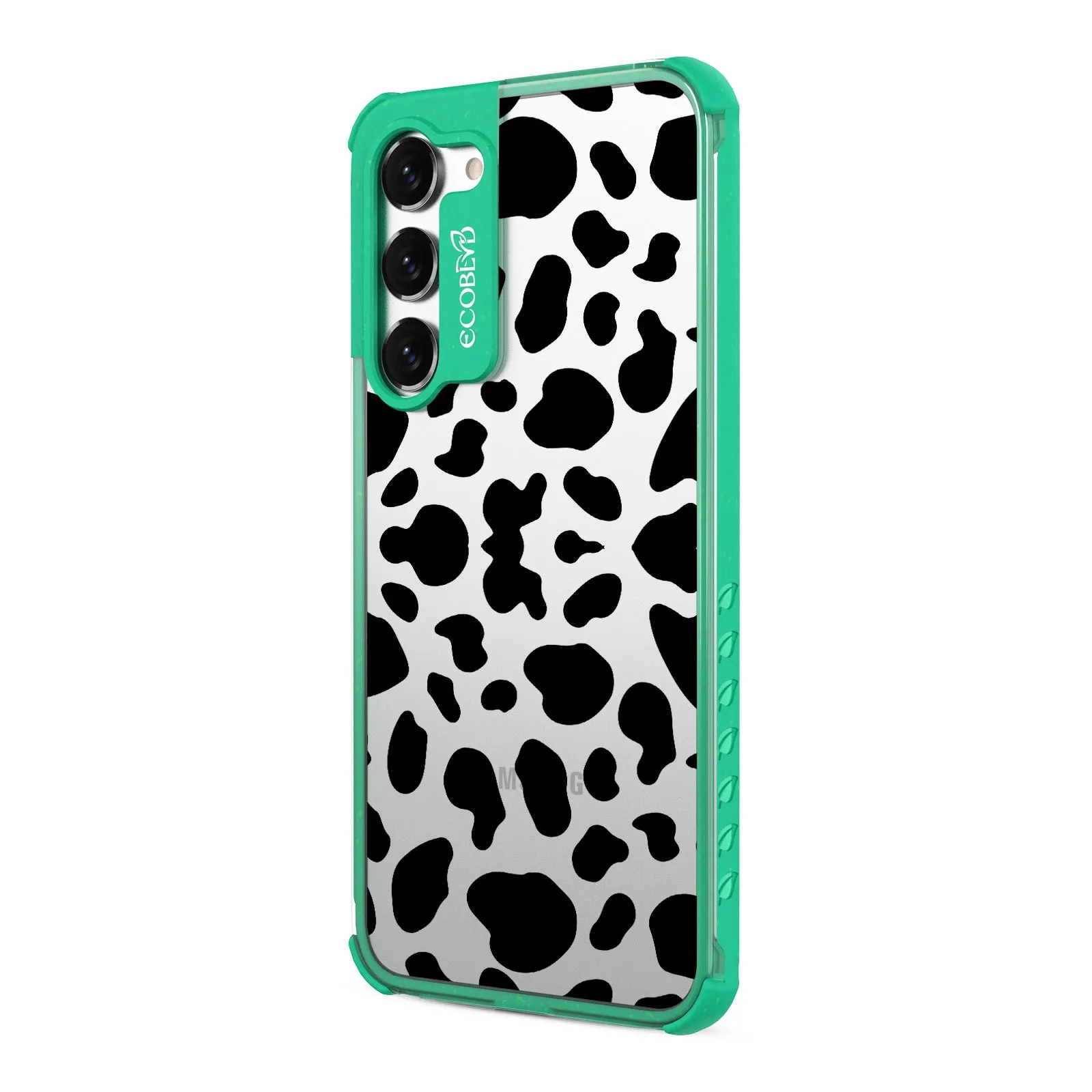 Cow Print - Laguna Collection Case for Samsung Galaxy S23 Plus