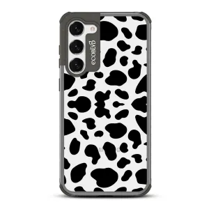 Cow Print - Laguna Collection Case for Samsung Galaxy S23 Plus
