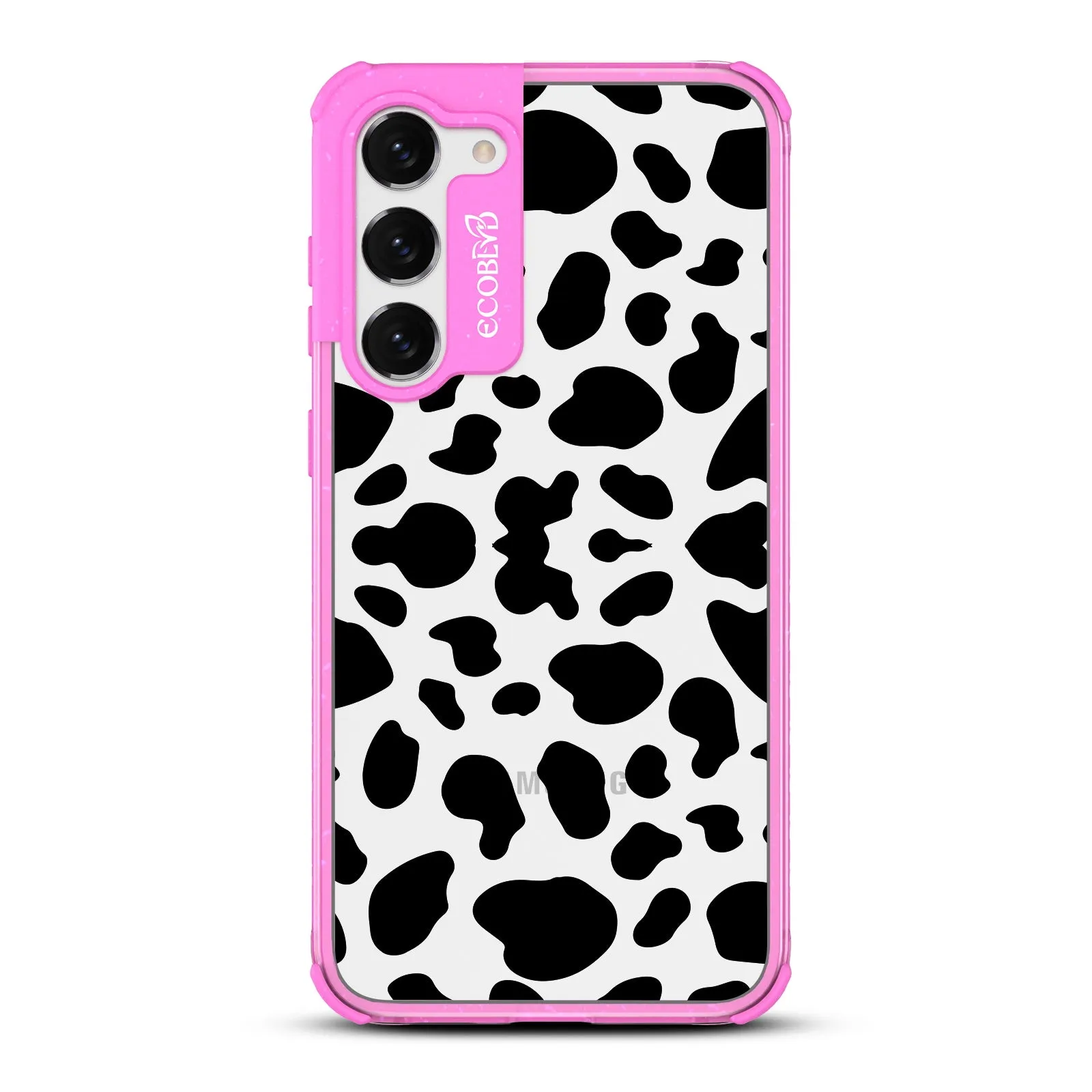 Cow Print - Laguna Collection Case for Samsung Galaxy S23 Plus