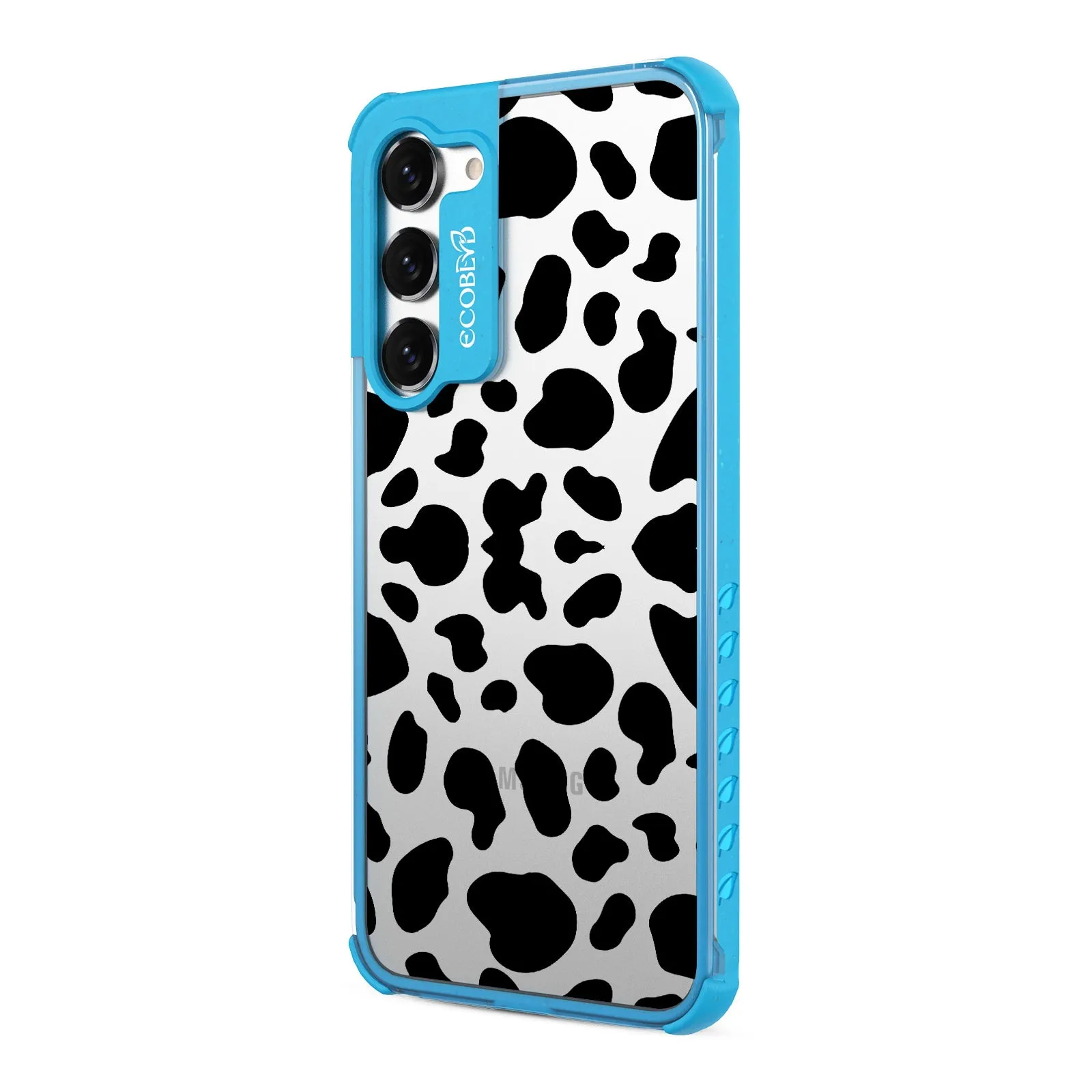 Cow Print - Laguna Collection Case for Samsung Galaxy S23 Plus