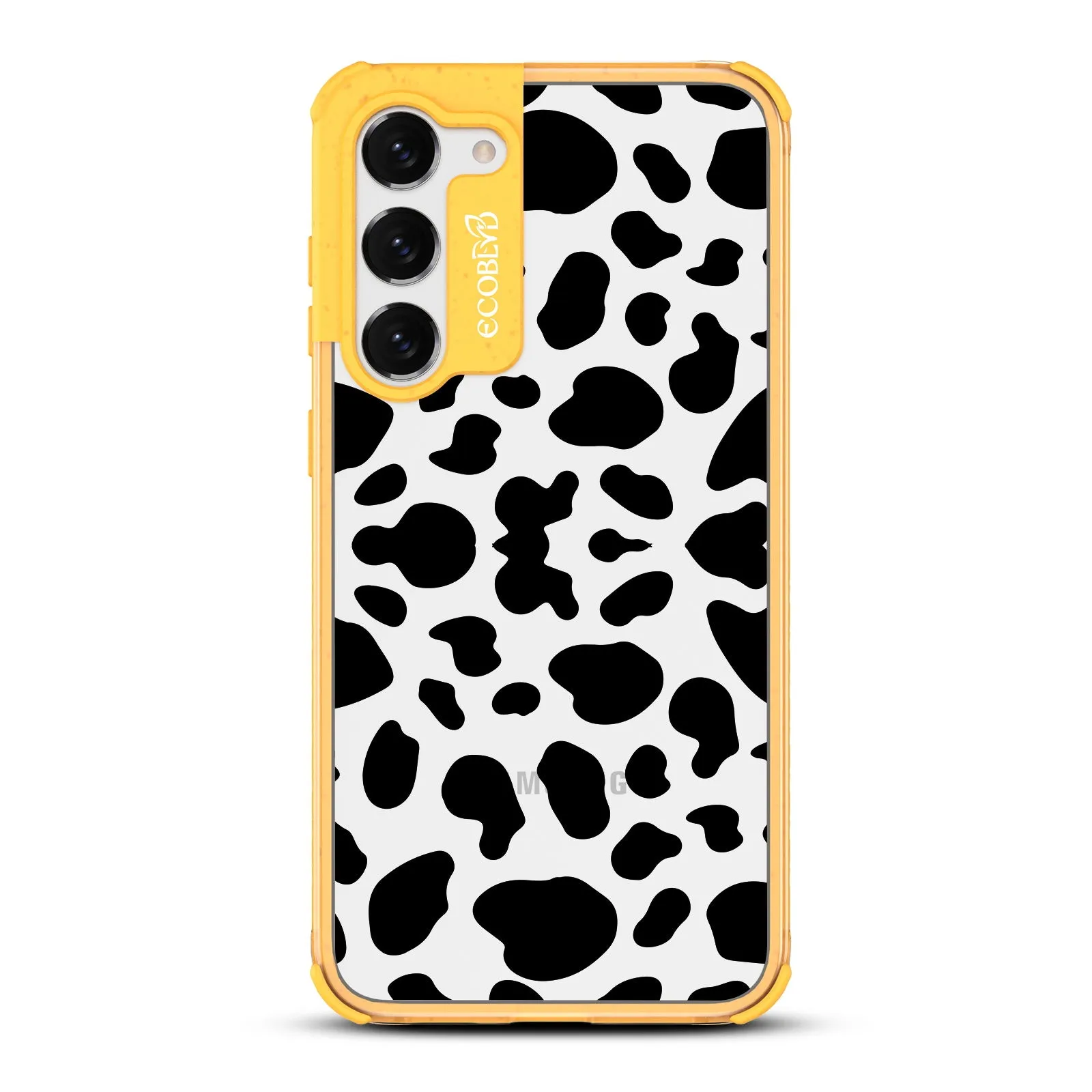 Cow Print - Laguna Collection Case for Samsung Galaxy S23 Plus