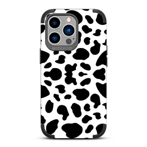 Cow Print - Mojave Collection Case for Apple iPhone 13 Pro Max, 12 Pro Max