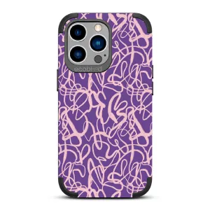 Creative Streak - Mojave Collection Case for Apple iPhone 13 Pro Max, iPhone 12 Pro Max