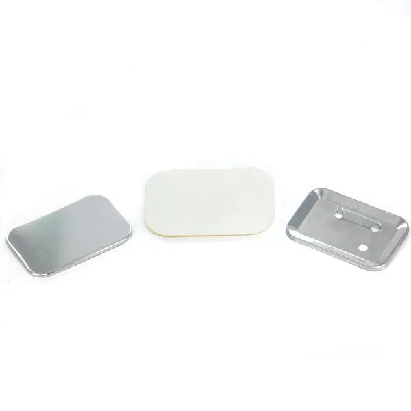 Customizable Round Magnet Button – 2-1/4"