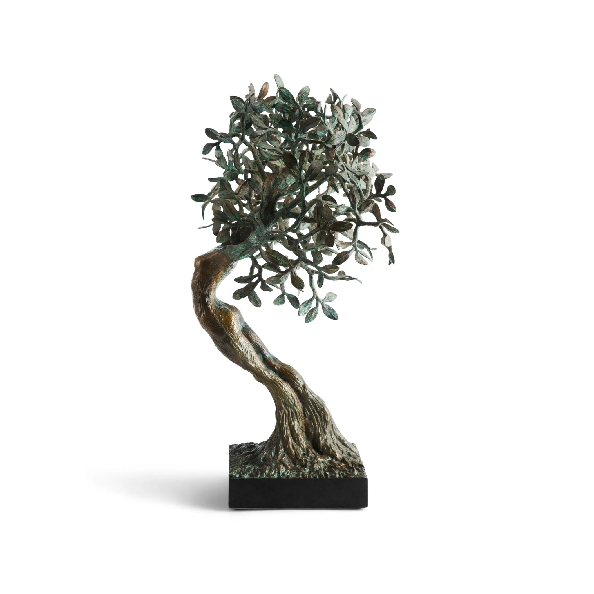 Daphne Sculpture