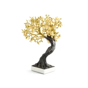 Daphne Sculpture