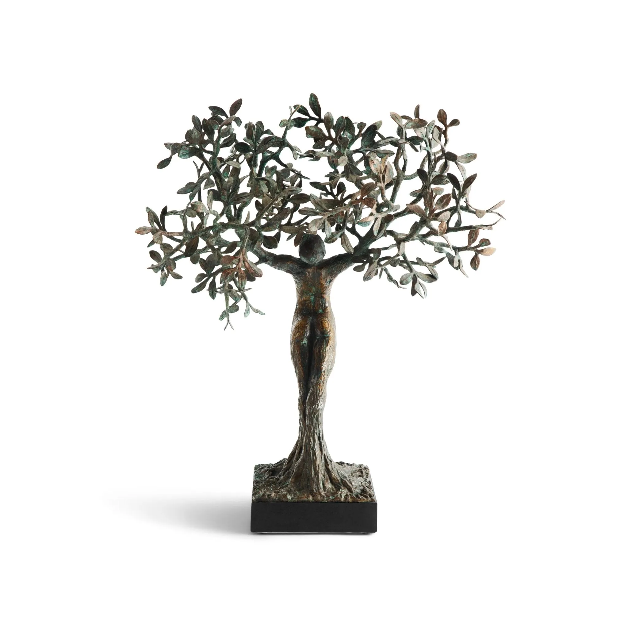 Daphne Sculpture
