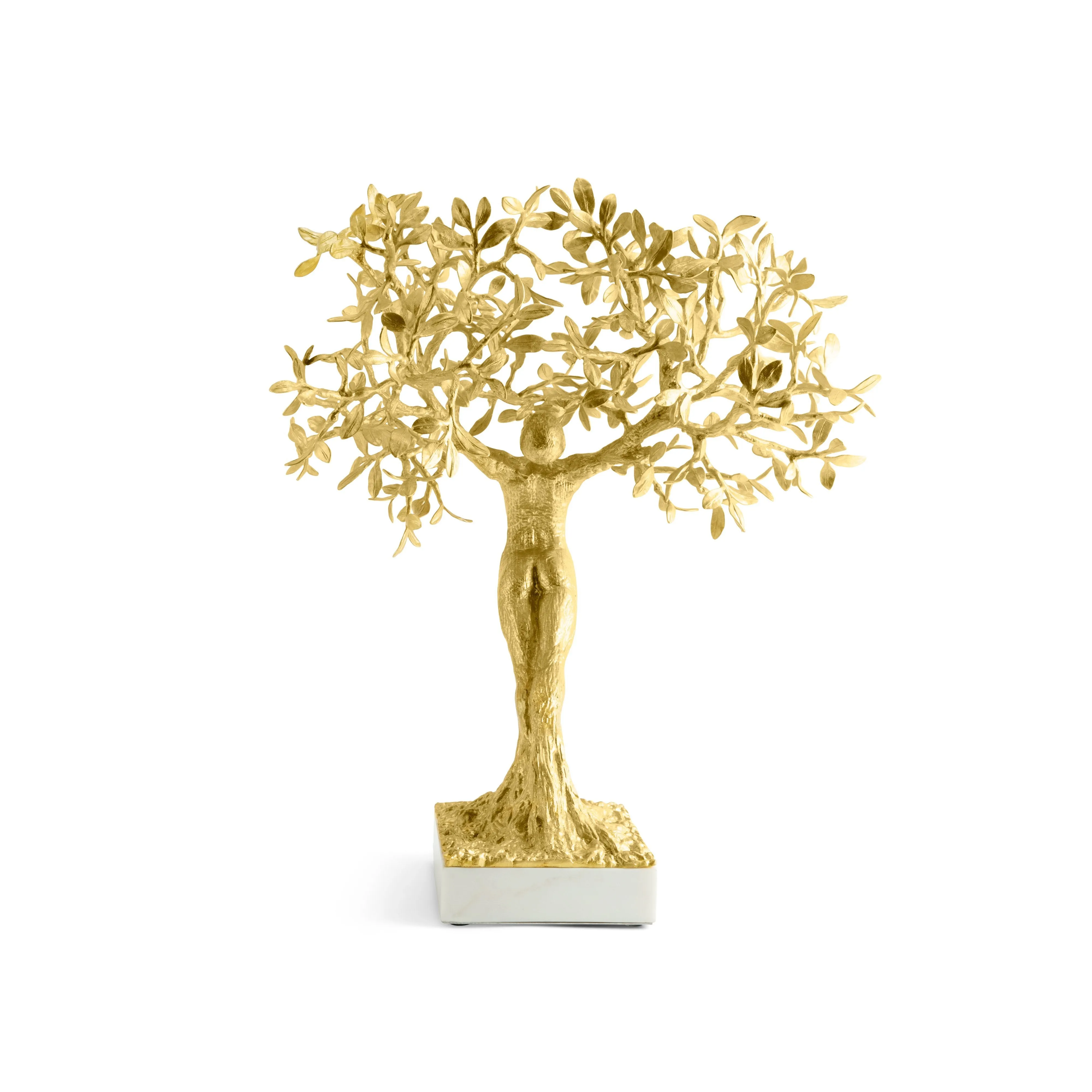 Daphne Sculpture