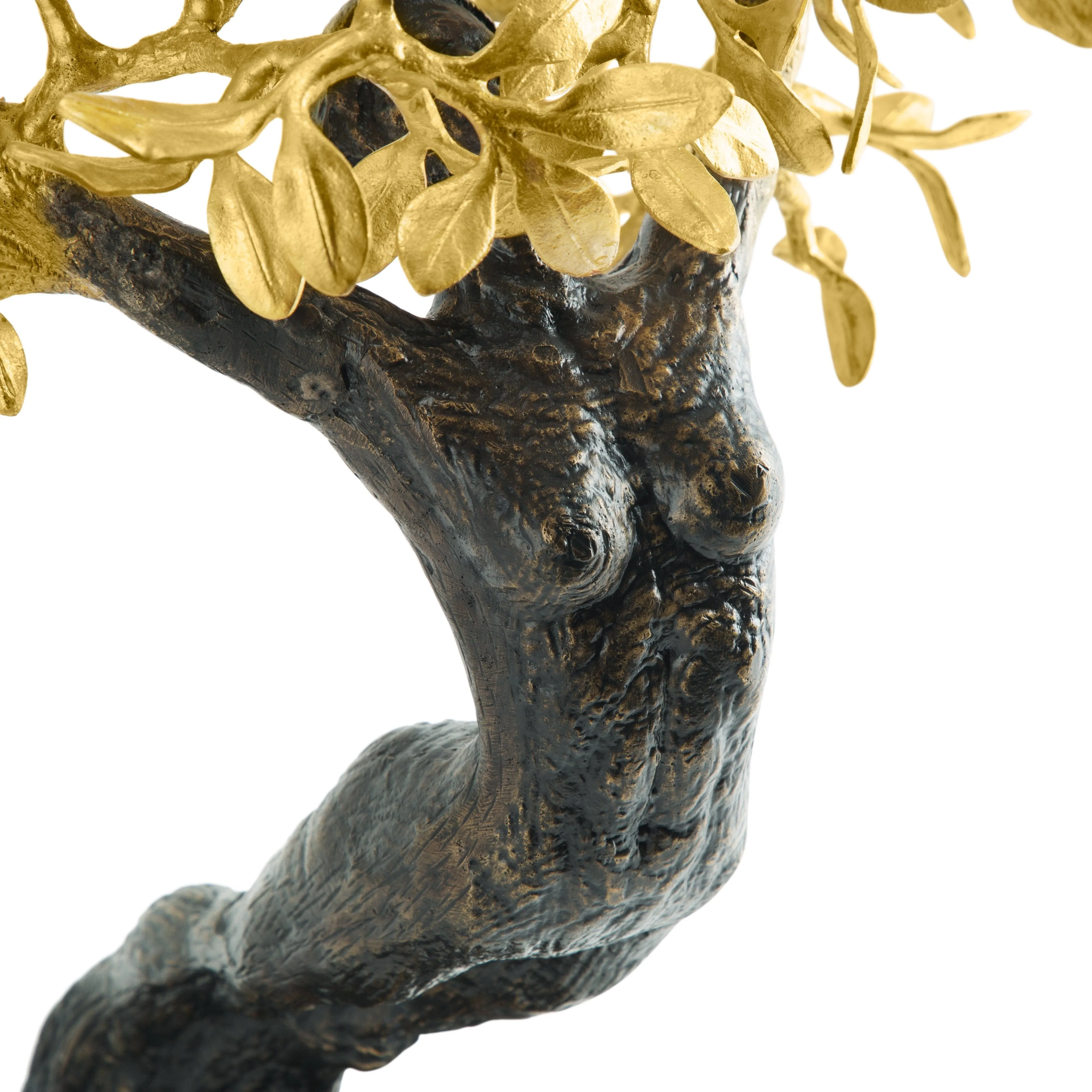 Daphne Sculpture