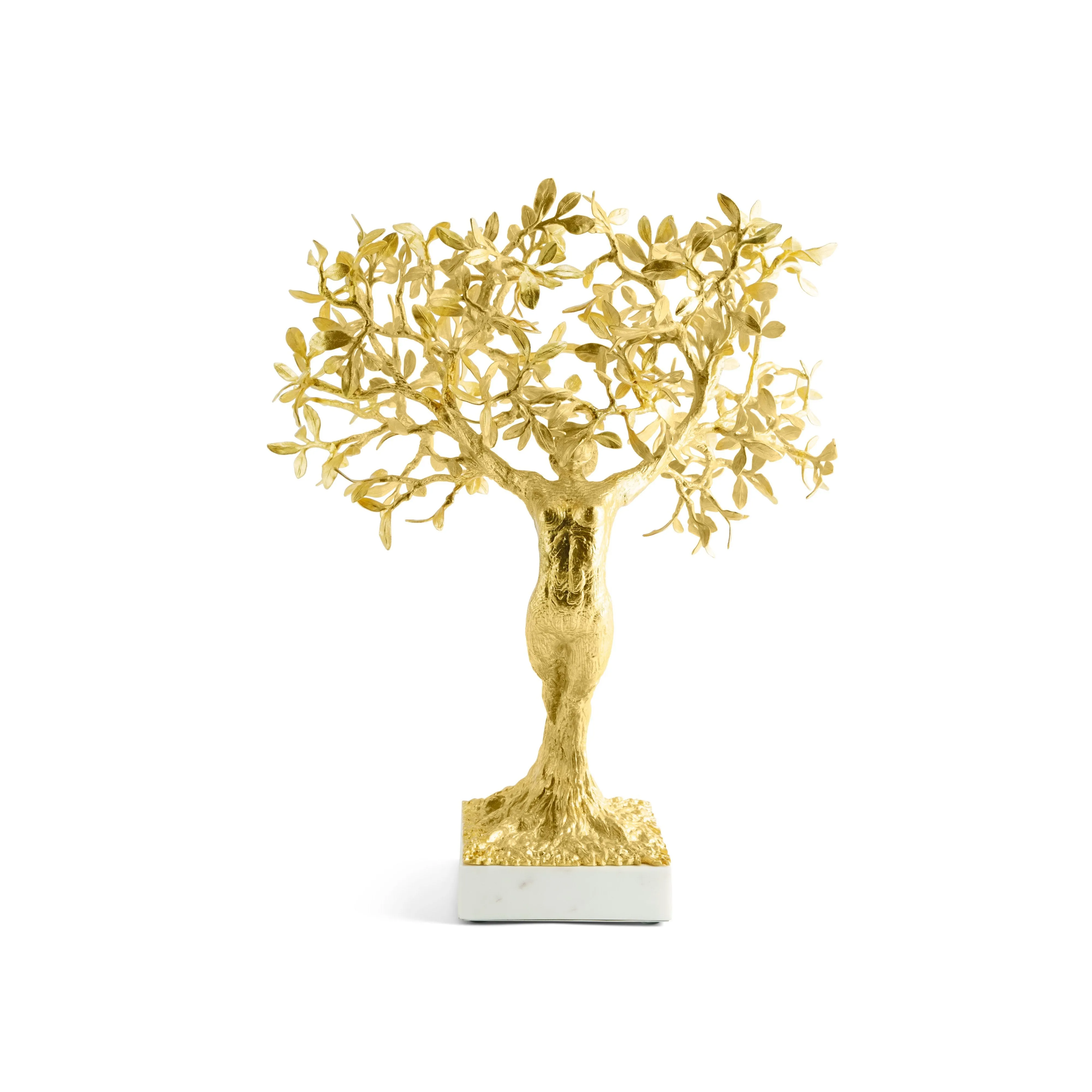 Daphne Sculpture