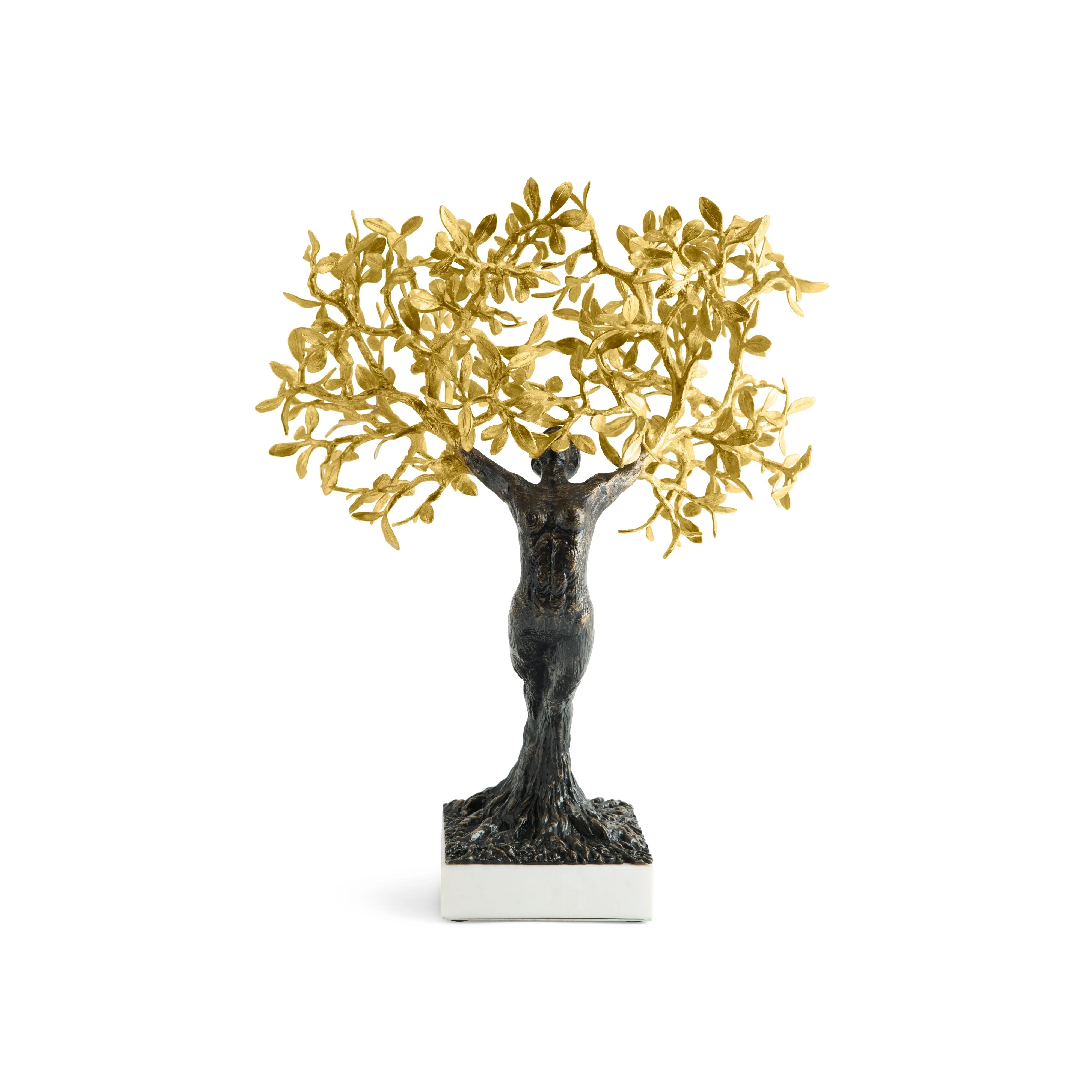 Daphne Sculpture
