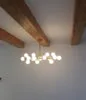 DE LUMINOUS Chandelier Pendant Light (Pre-order)
