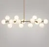 DE LUMINOUS Chandelier Pendant Light (Pre-order)