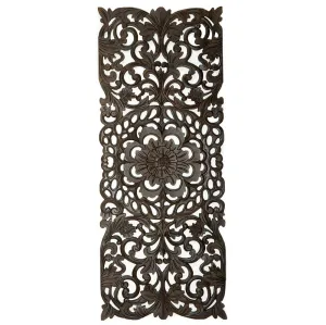 Decorative Panel "Indah"