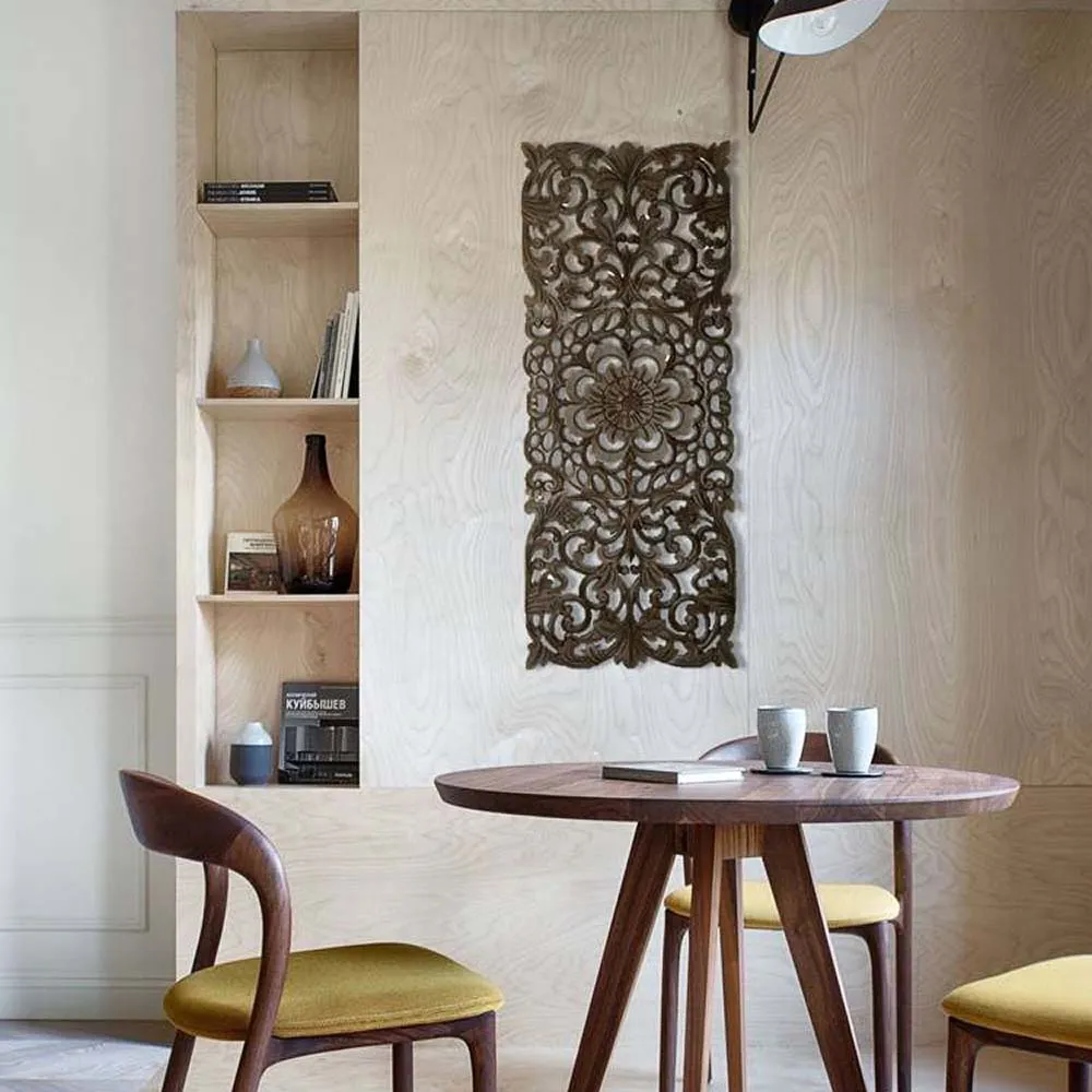 Decorative Panel "Indah"