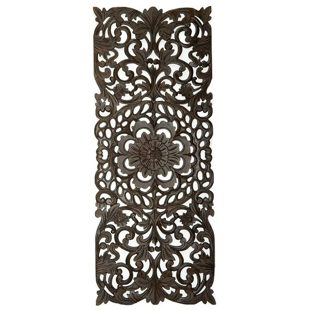 Decorative Panel "Indah"