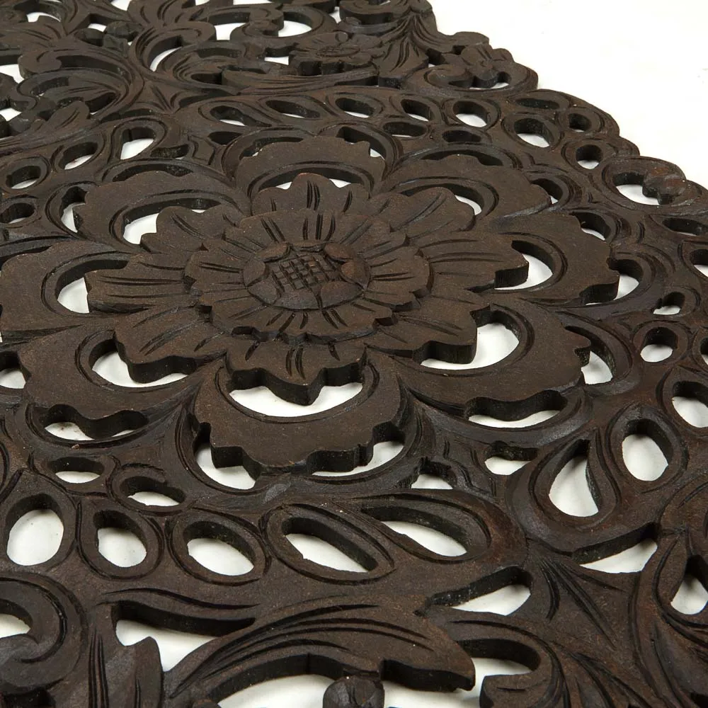 Decorative Panel "Indah"