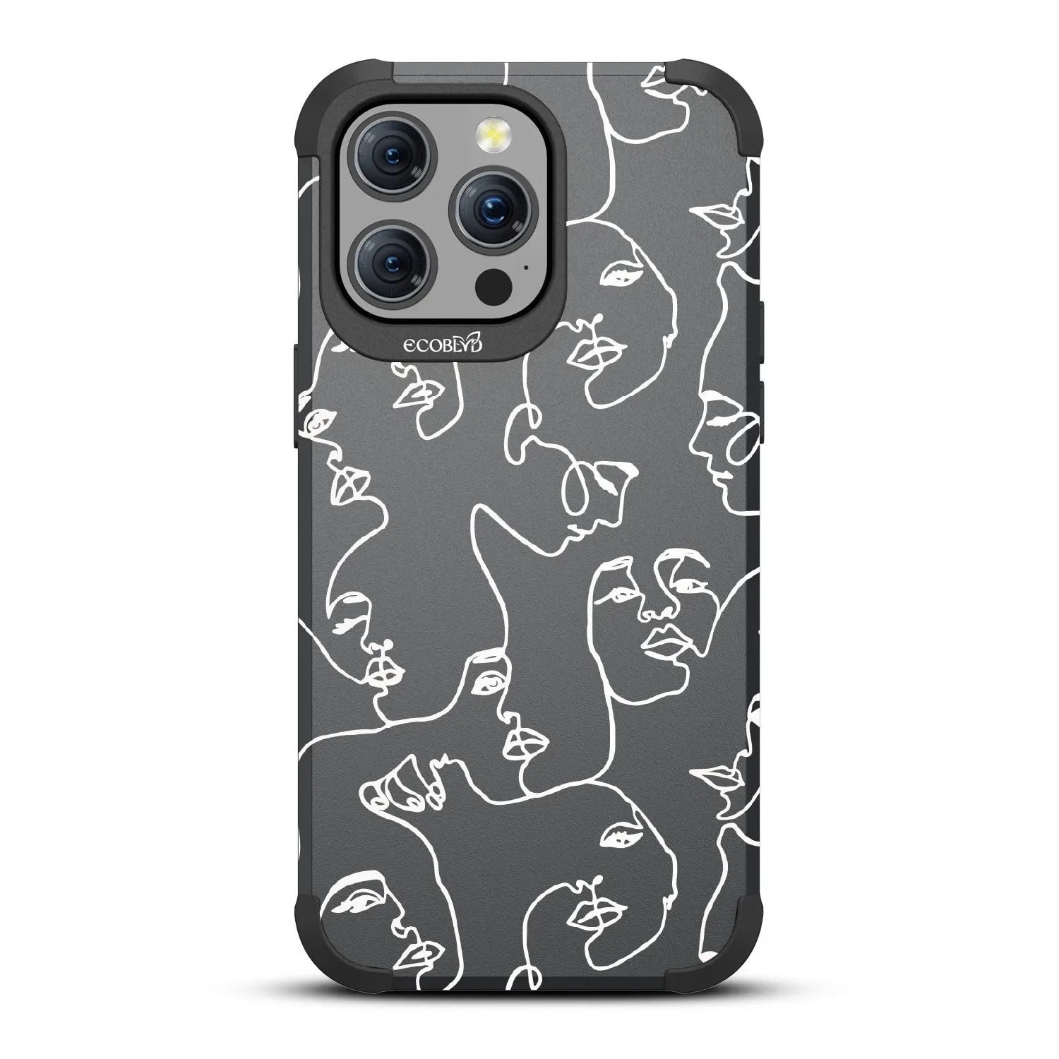 Delicate Touch - Mojave Collection Case for Apple iPhone 15 Pro Max