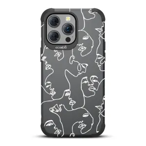 Delicate Touch - Mojave Collection Case for Apple iPhone 15 Pro Max