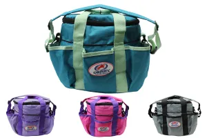 Derby Originals Premium Comfort Horse Grooming Tote Bag for Organization Available in 4 Colors