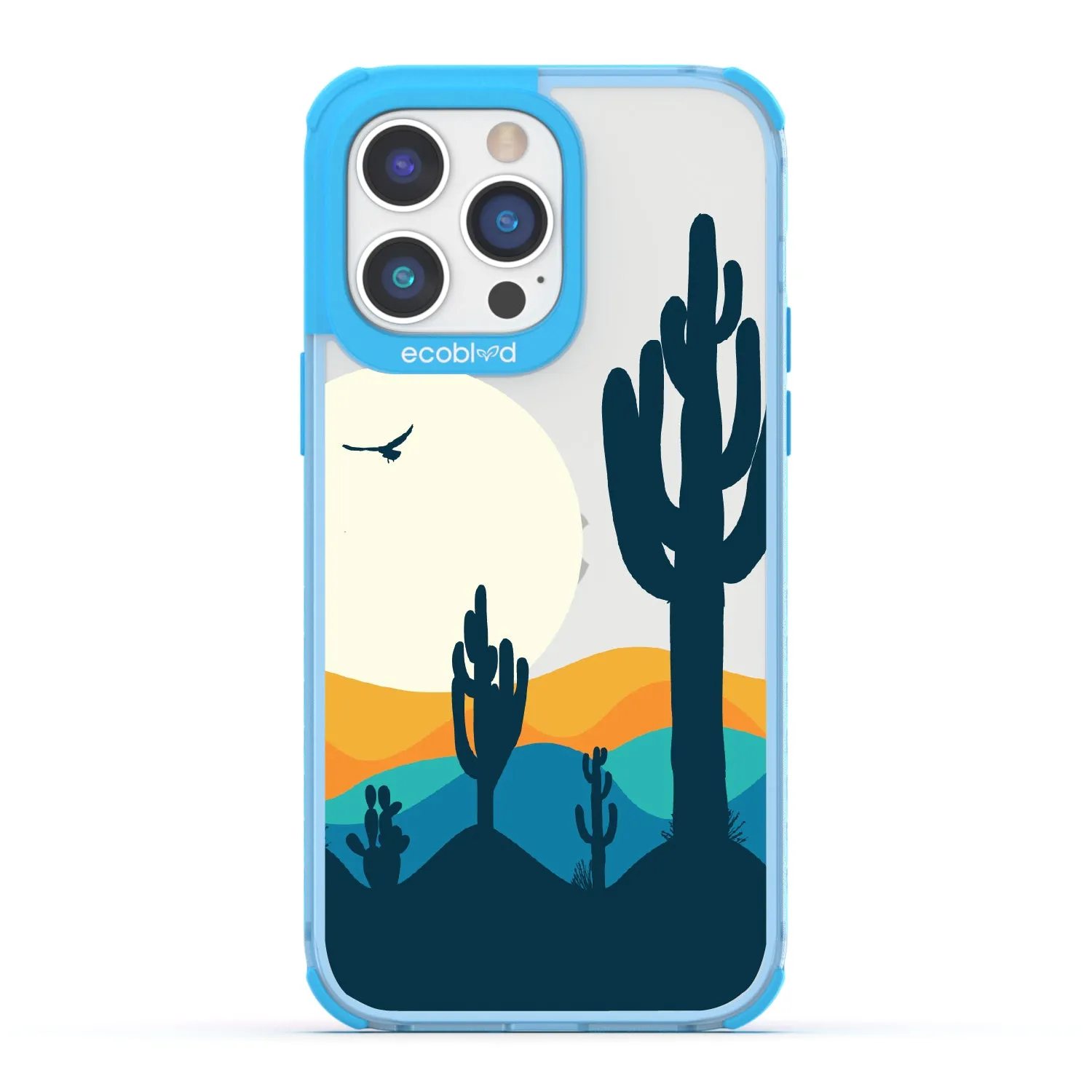 Desert Daze - Laguna Collection Case for Apple iPhone 14 Pro
