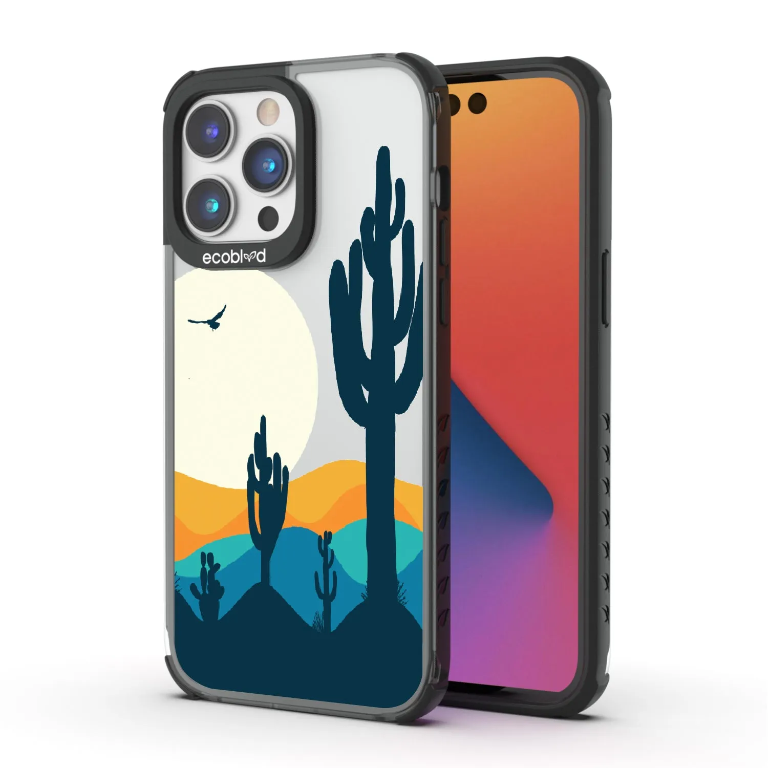 Desert Daze - Laguna Collection Case for Apple iPhone 14 Pro