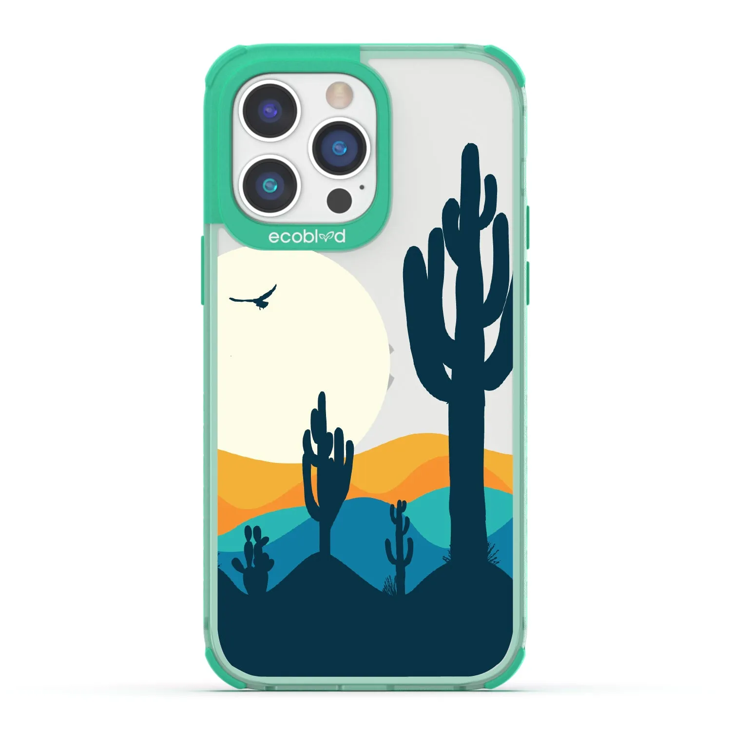 Desert Daze - Laguna Collection Case for Apple iPhone 14 Pro