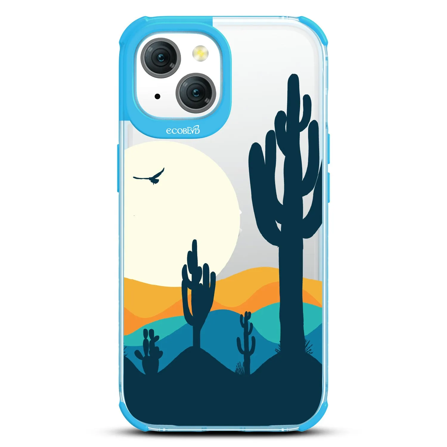 Desert Daze - Laguna Collection Case for Apple iPhone 15