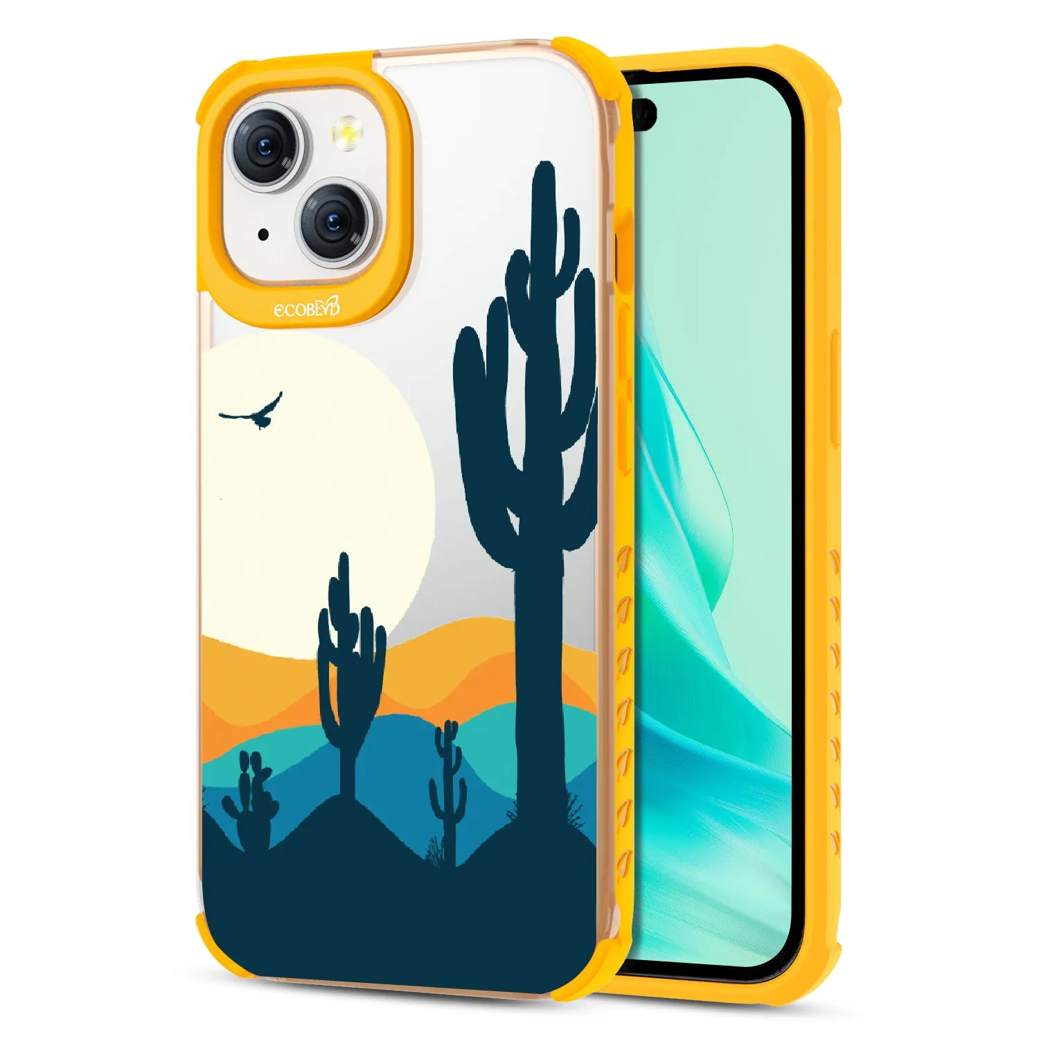 Desert Daze - Laguna Collection Case for Apple iPhone 15