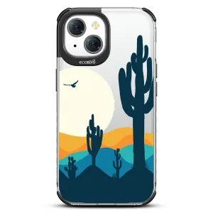 Desert Daze - Laguna Collection Case for Apple iPhone 15