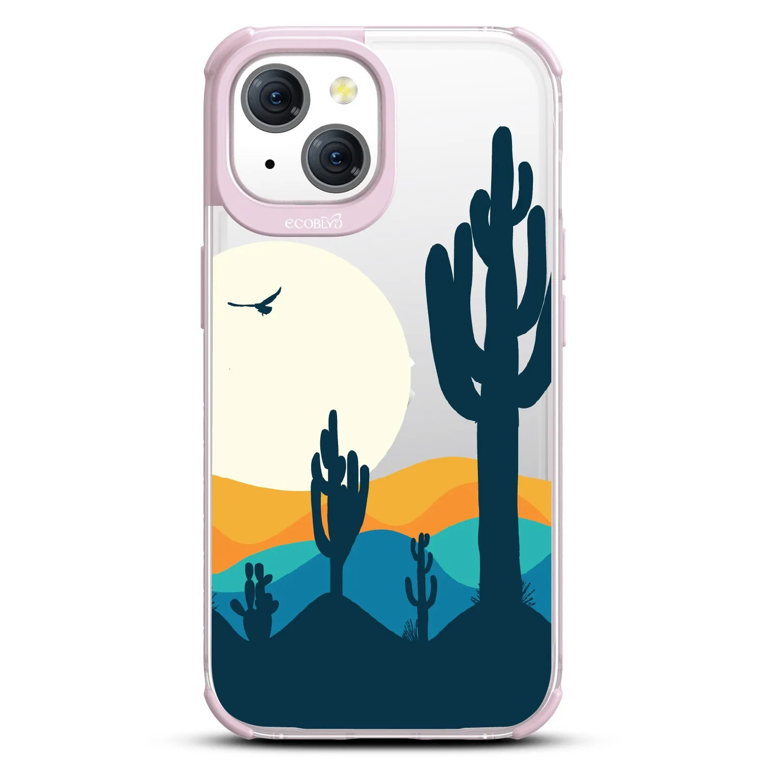 Desert Daze - Laguna Collection Case for Apple iPhone 15