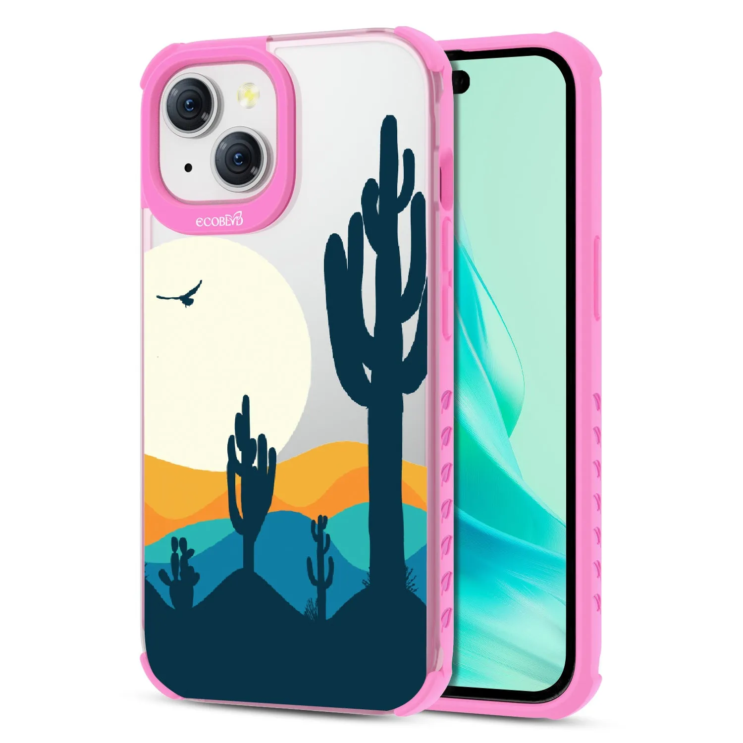 Desert Daze - Laguna Collection Case for Apple iPhone 15