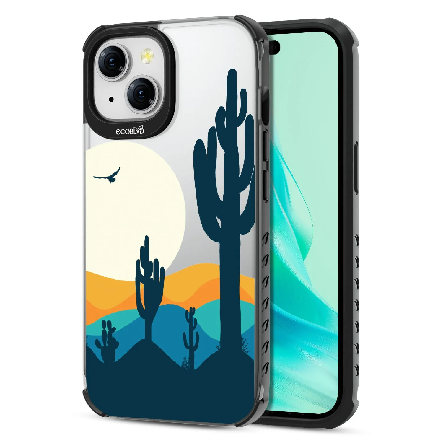 Desert Daze - Laguna Collection Case for Apple iPhone 15