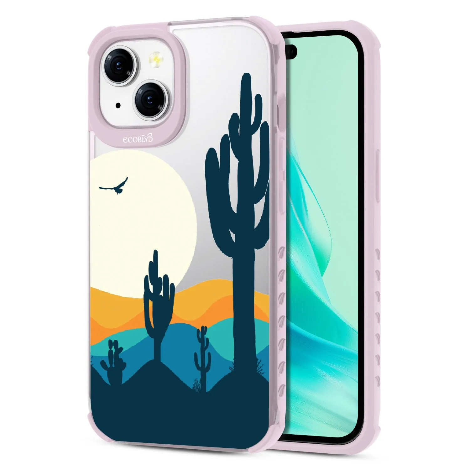 Desert Daze - Laguna Collection Case for Apple iPhone 15