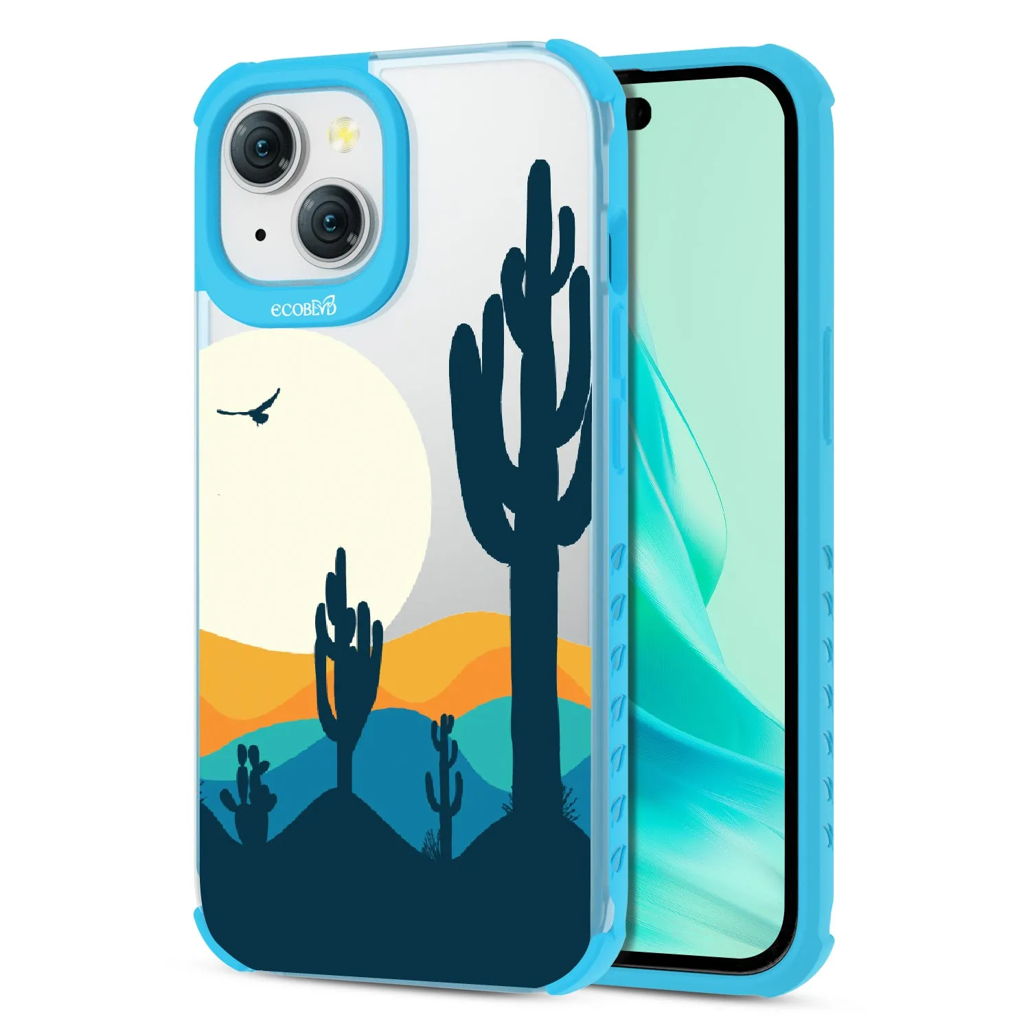 Desert Daze - Laguna Collection Case for Apple iPhone 15