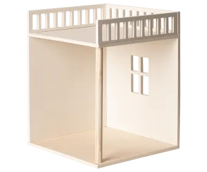 Dollhouse Bonus Room, Miniature