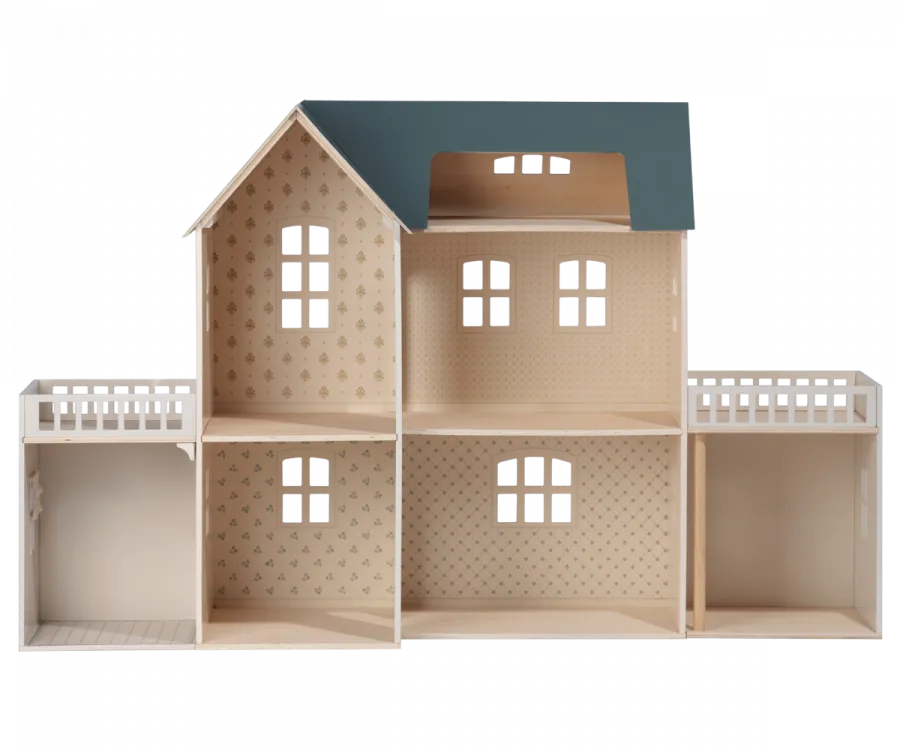 Dollhouse, House of Miniature
