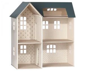 Dollhouse, House of Miniature