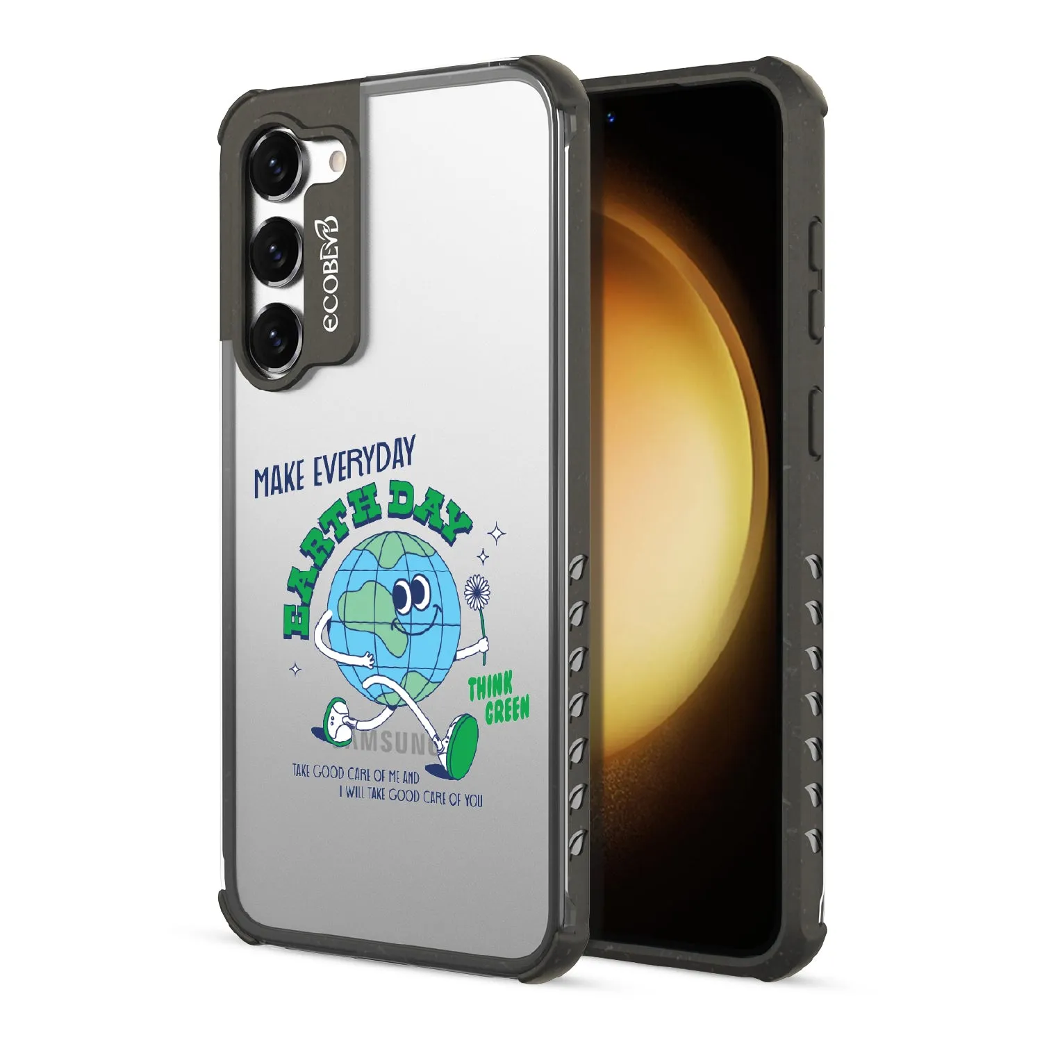 Earth Day, Every Day - Laguna Collection Case for Samsung Galaxy S23 Plus