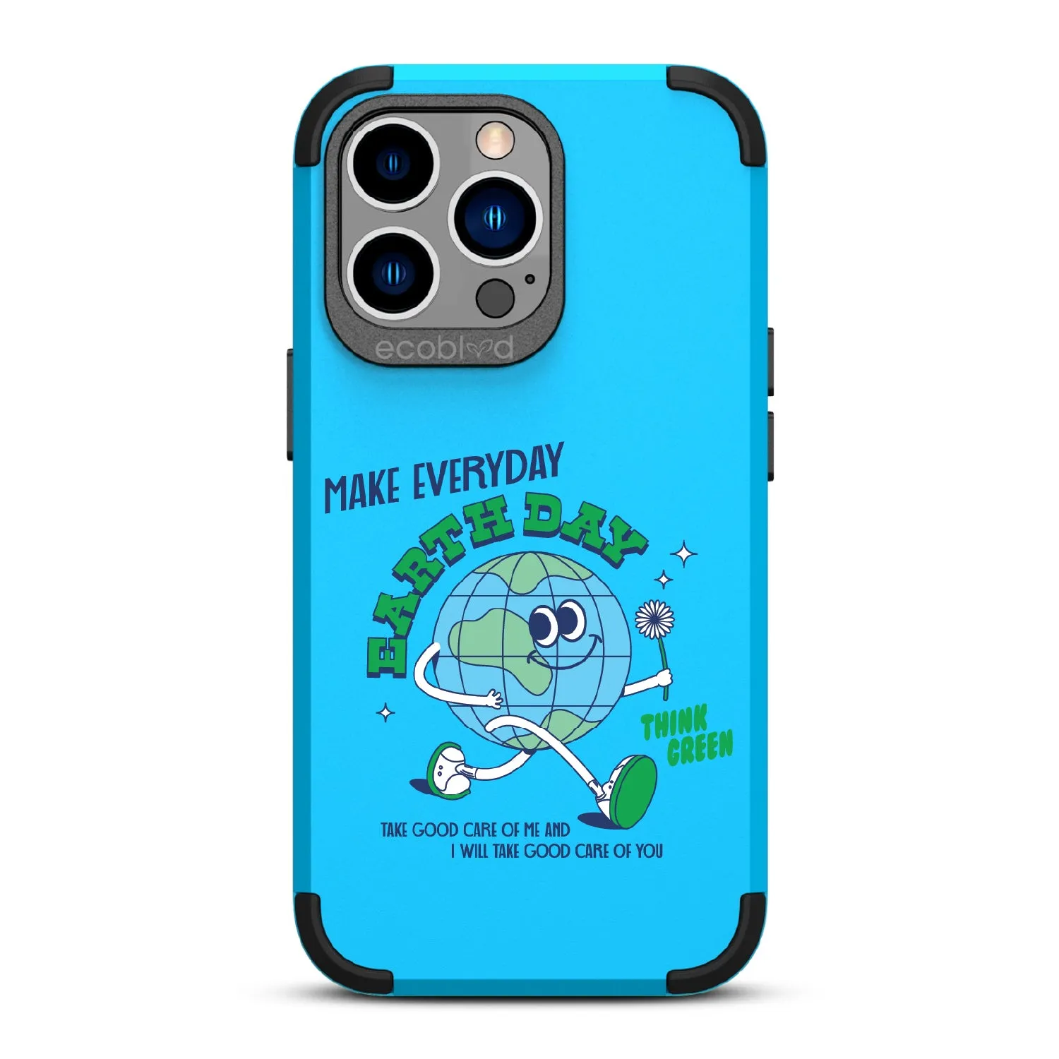 Earth Day, Every Day - Mojave Collection Case for Apple iPhone 13 Pro