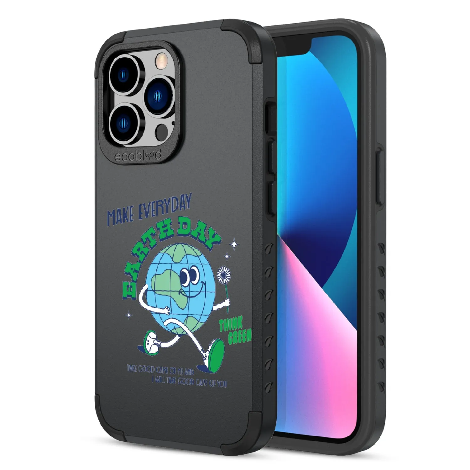 Earth Day, Every Day - Mojave Collection Case for Apple iPhone 13 Pro