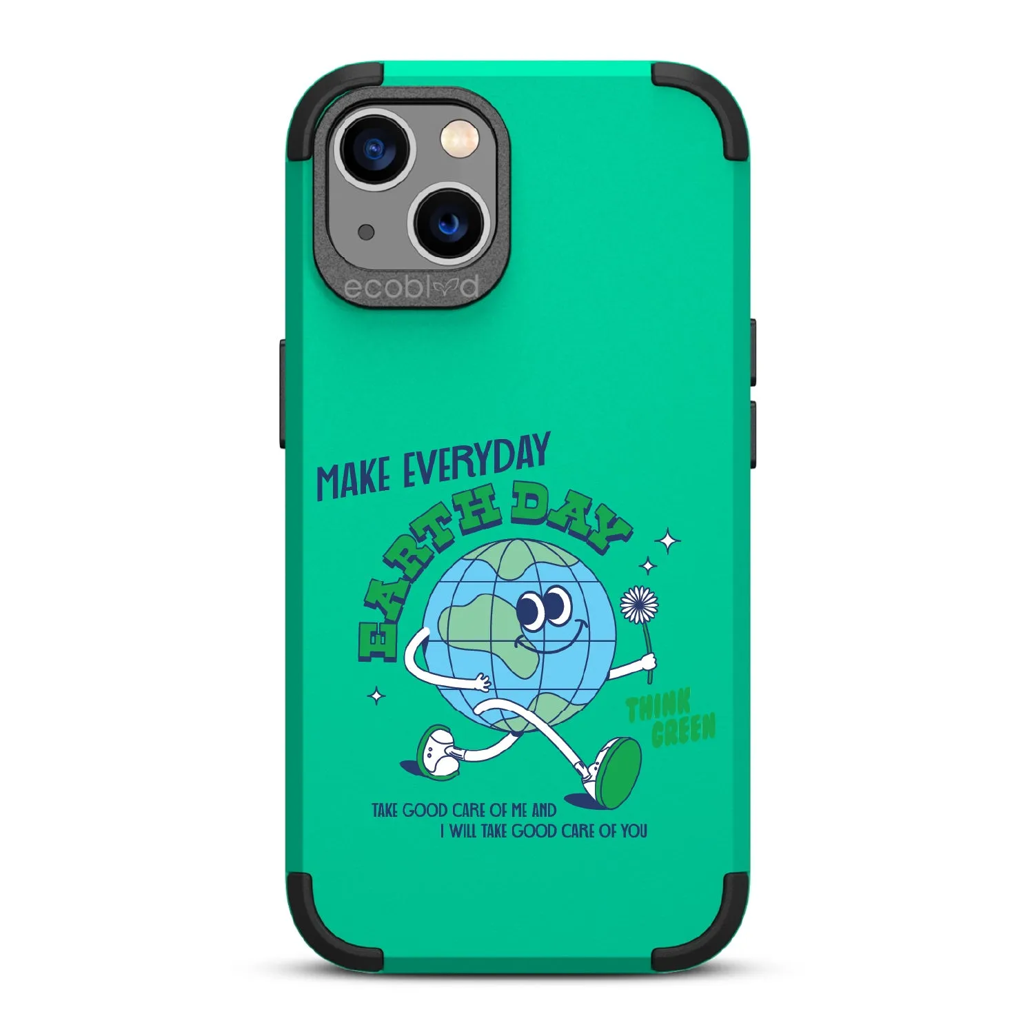 Earth Day, Every Day - Mojave Collection Case for Apple iPhone 13