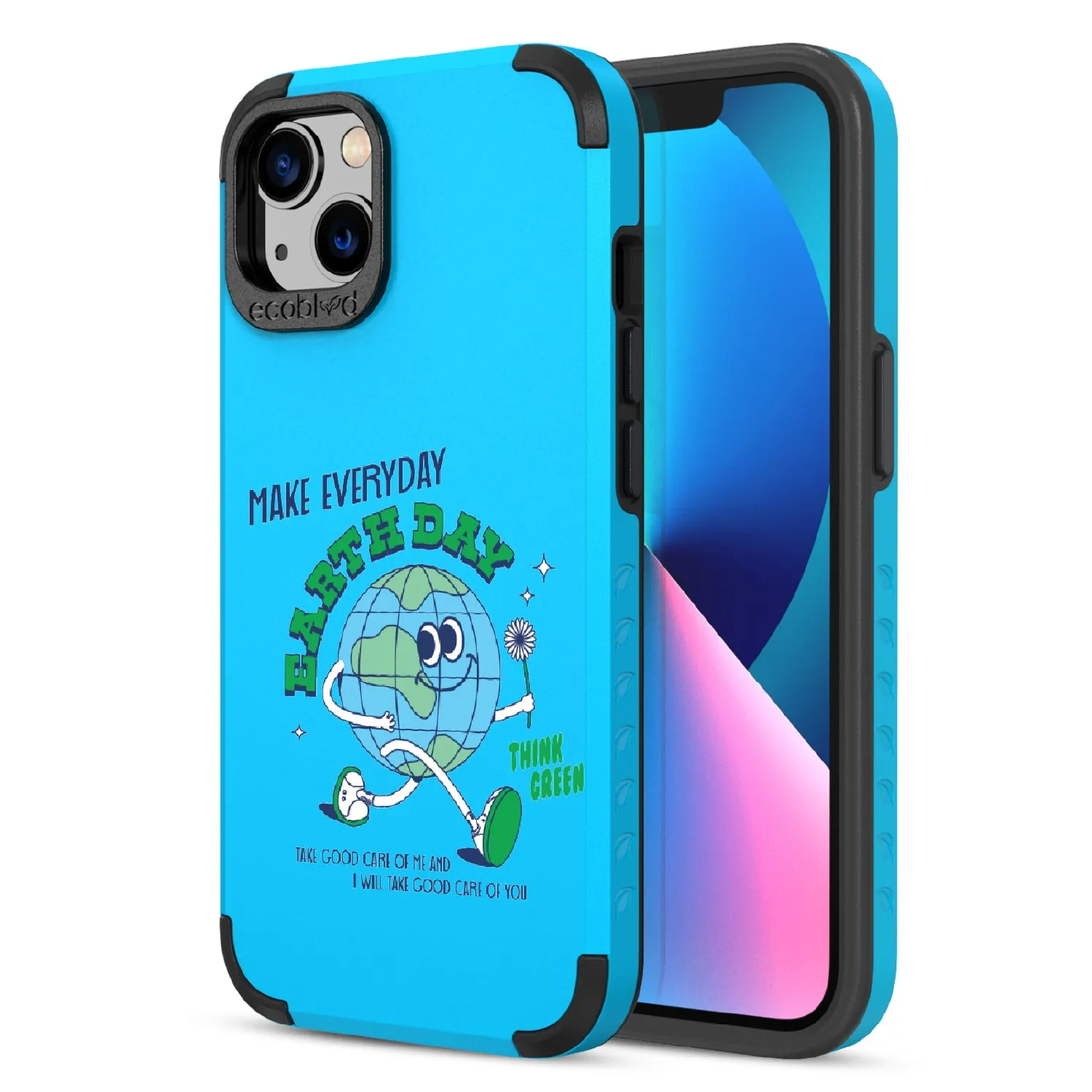 Earth Day, Every Day - Mojave Collection Case for Apple iPhone 13