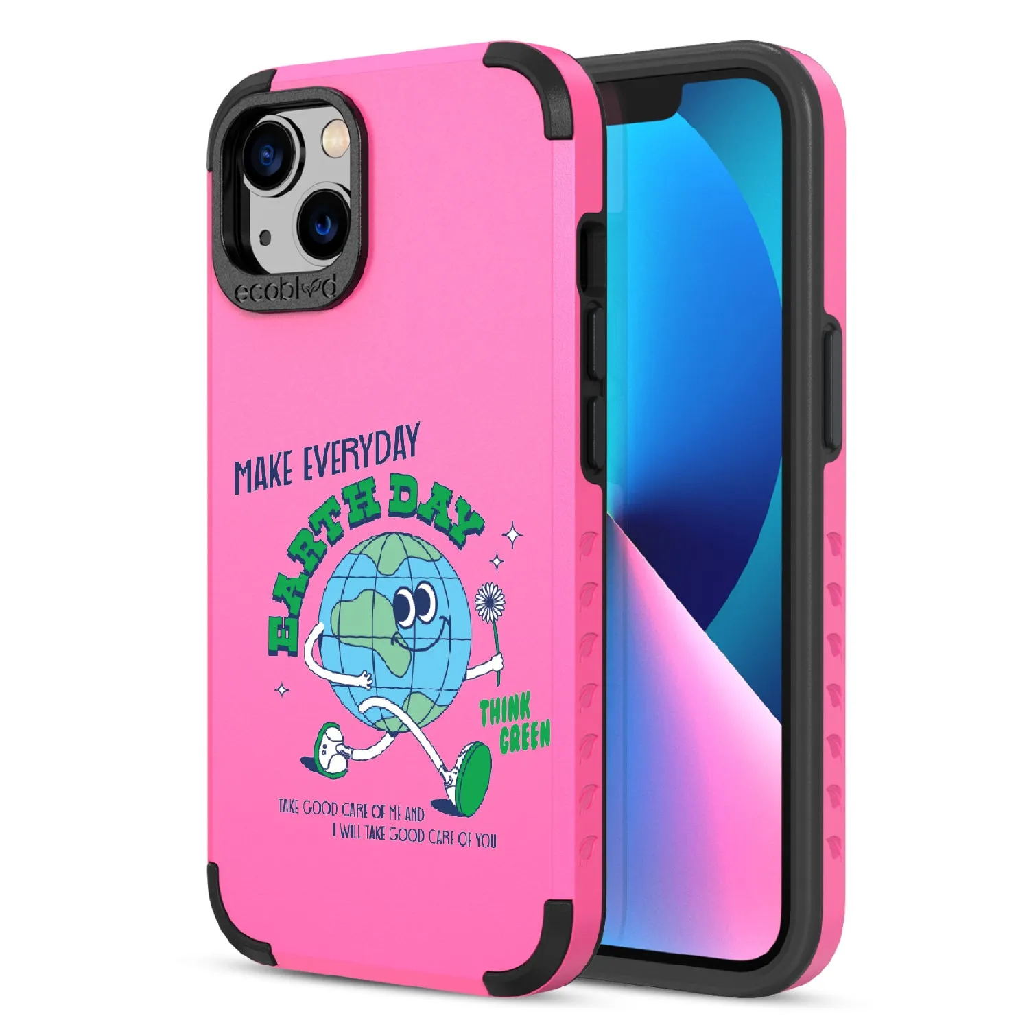 Earth Day, Every Day - Mojave Collection Case for Apple iPhone 13