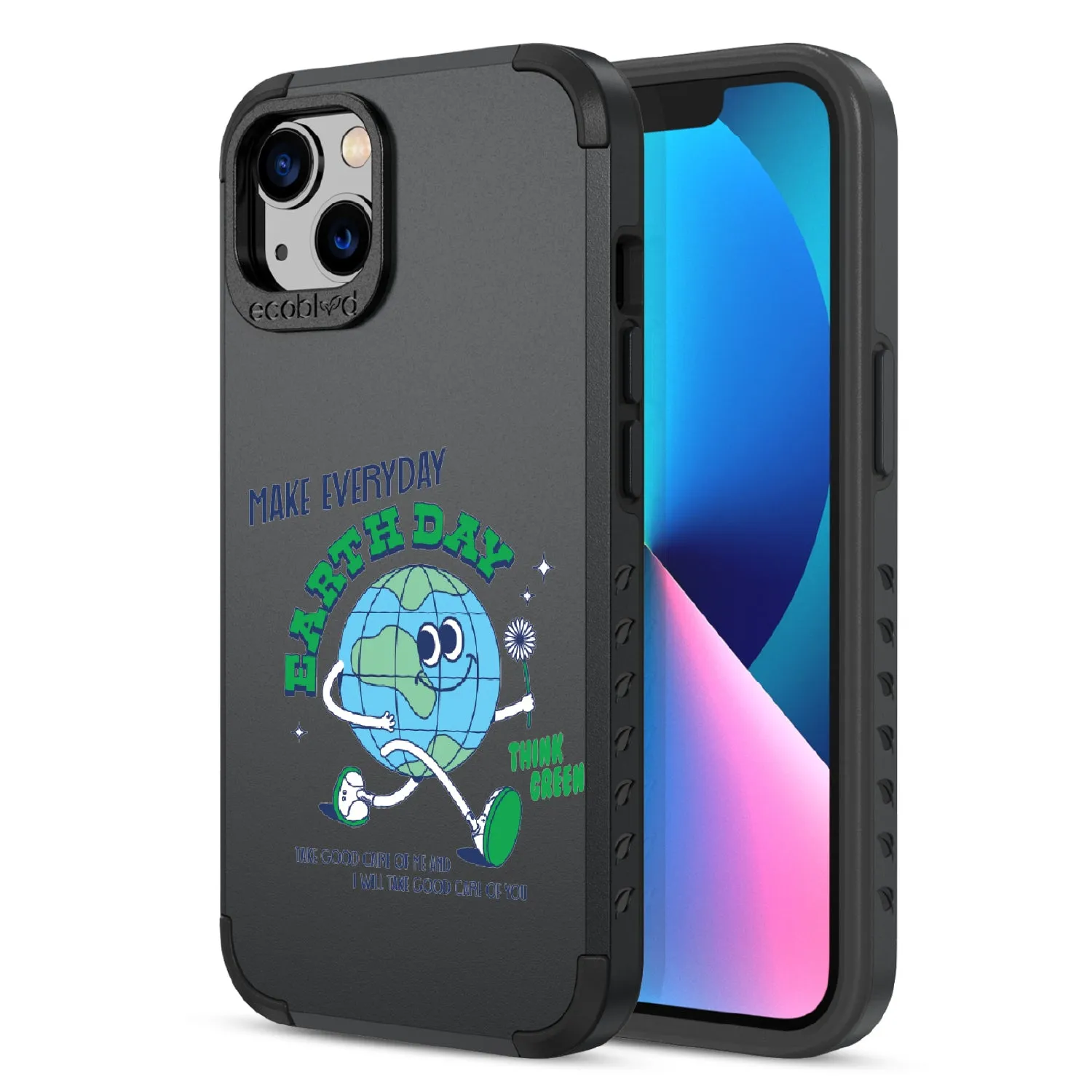 Earth Day, Every Day - Mojave Collection Case for Apple iPhone 13