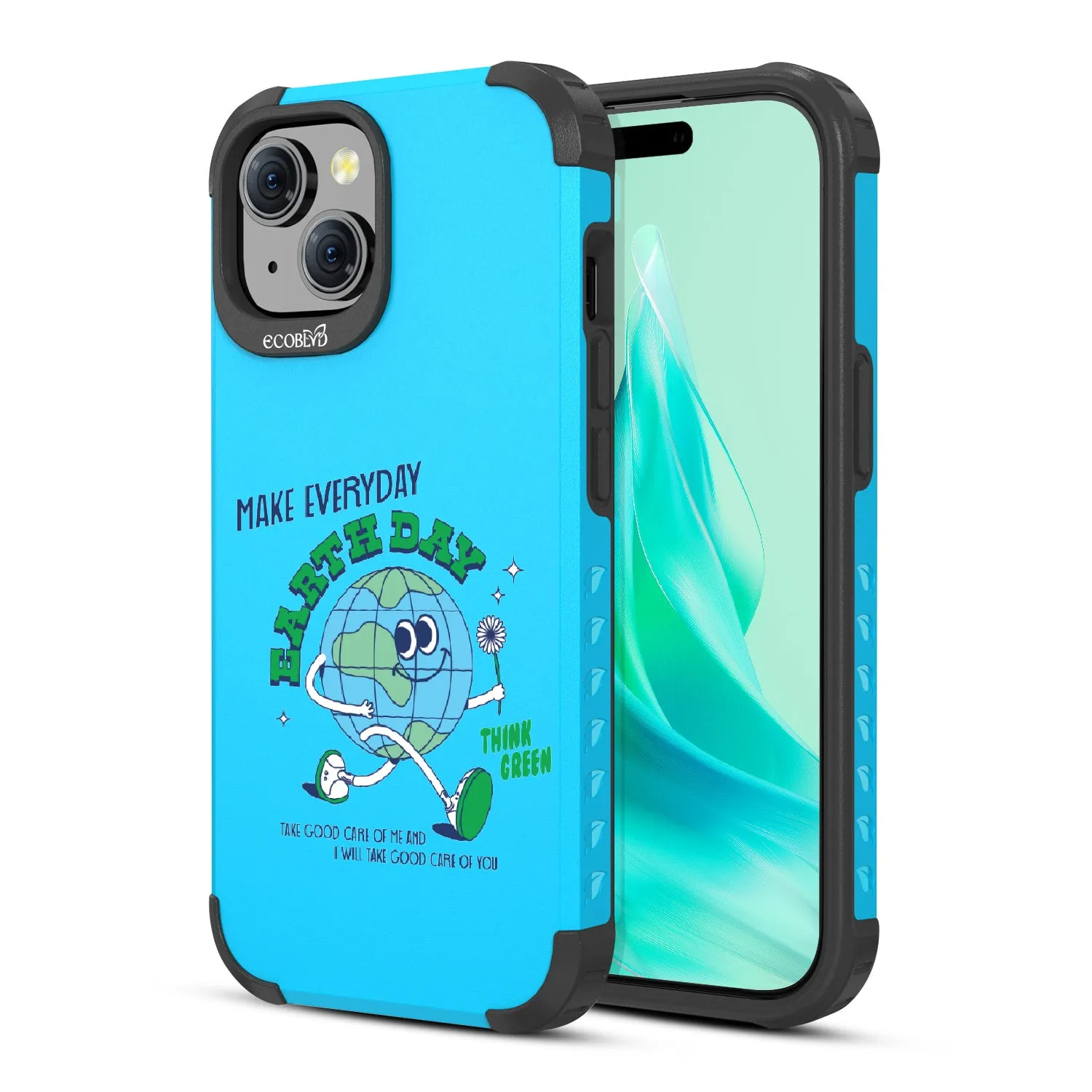 Earth Day, Every Day - Mojave Collection Case for Apple iPhone 15